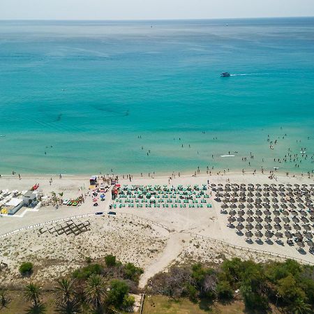 Palm Village Villasimius Luaran gambar
