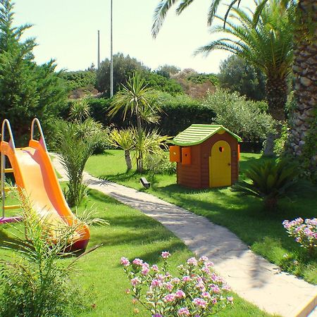 Palm Village Villasimius Luaran gambar