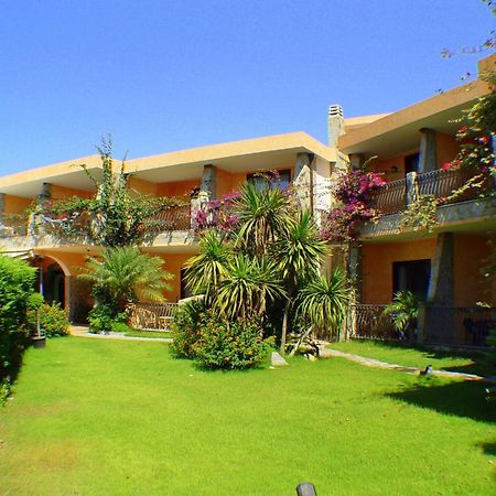 Palm Village Villasimius Luaran gambar