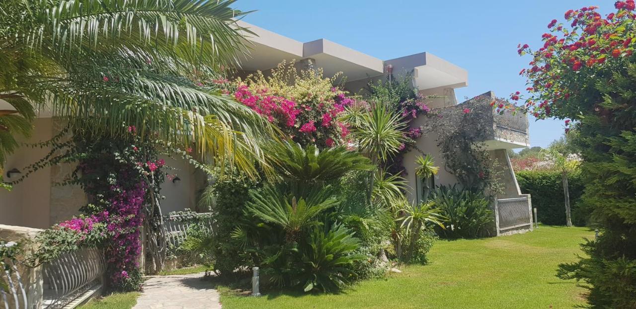 Palm Village Villasimius Luaran gambar