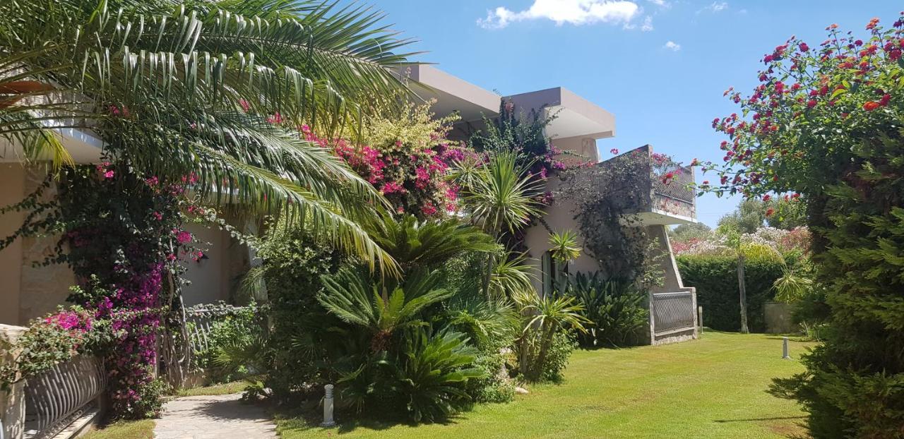 Palm Village Villasimius Luaran gambar