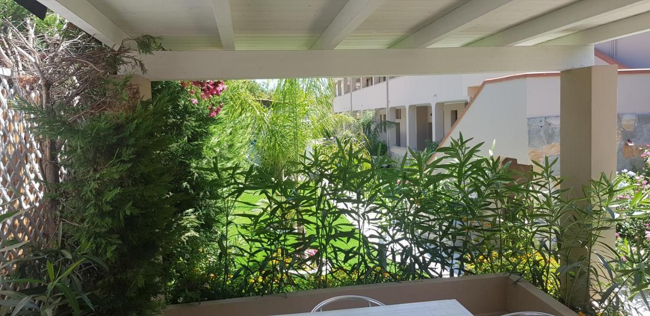 Palm Village Villasimius Luaran gambar