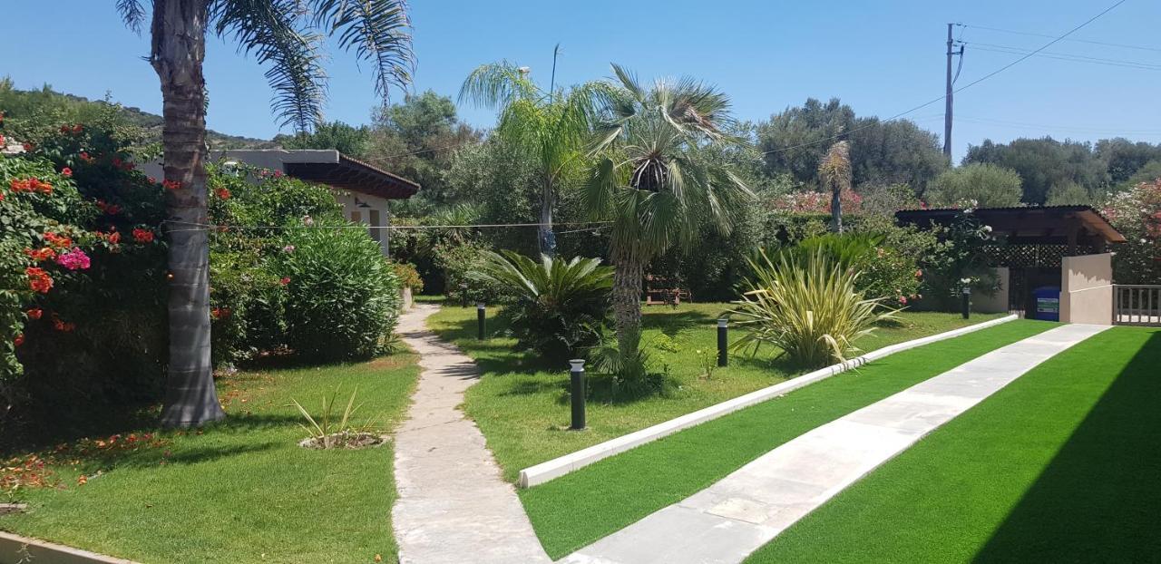 Palm Village Villasimius Luaran gambar