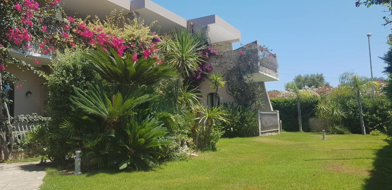 Palm Village Villasimius Luaran gambar