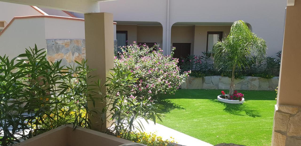 Palm Village Villasimius Luaran gambar