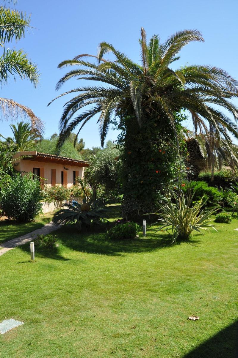 Palm Village Villasimius Luaran gambar