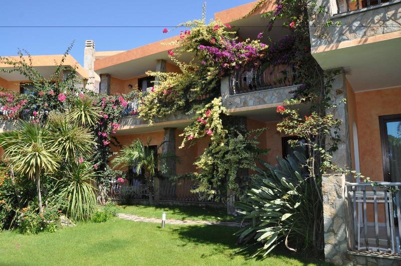 Palm Village Villasimius Luaran gambar