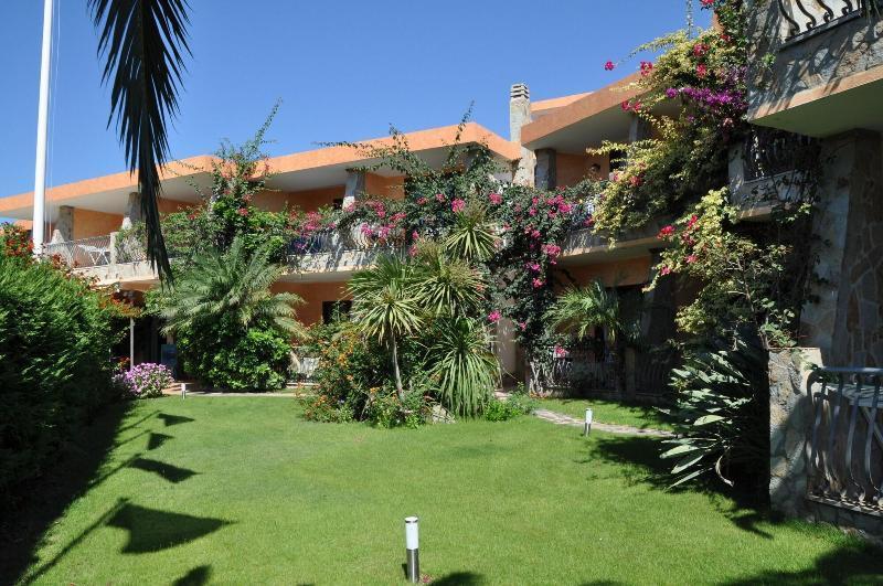 Palm Village Villasimius Luaran gambar