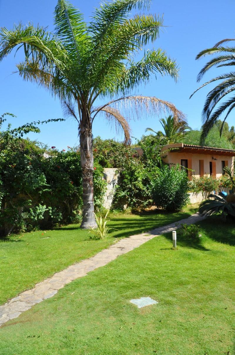 Palm Village Villasimius Luaran gambar