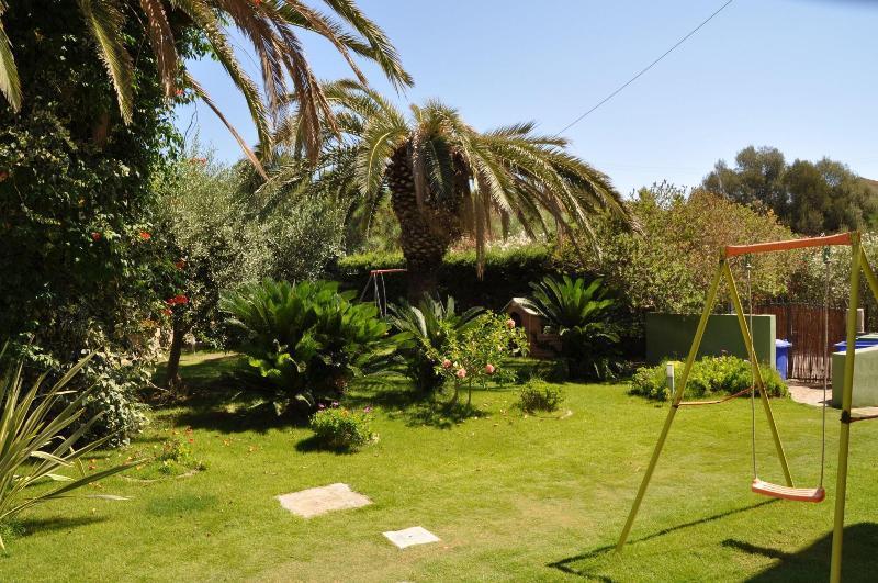 Palm Village Villasimius Luaran gambar