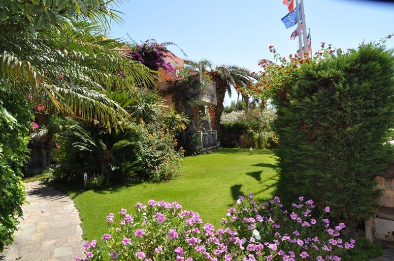 Palm Village Villasimius Luaran gambar