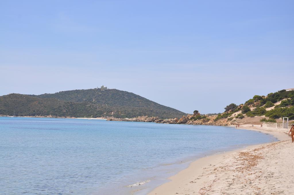 Palm Village Villasimius Luaran gambar