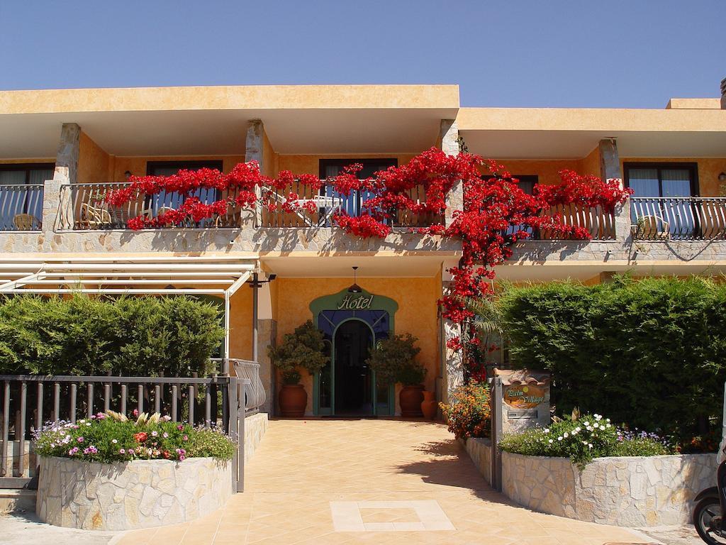 Palm Village Villasimius Luaran gambar