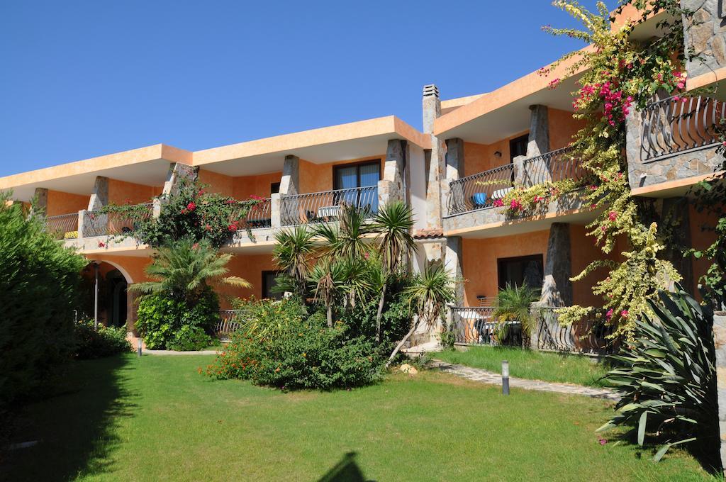 Palm Village Villasimius Luaran gambar