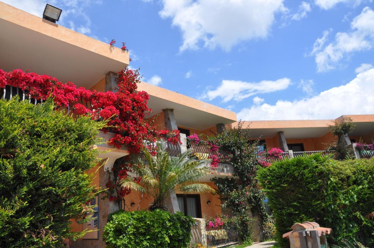 Palm Village Villasimius Luaran gambar