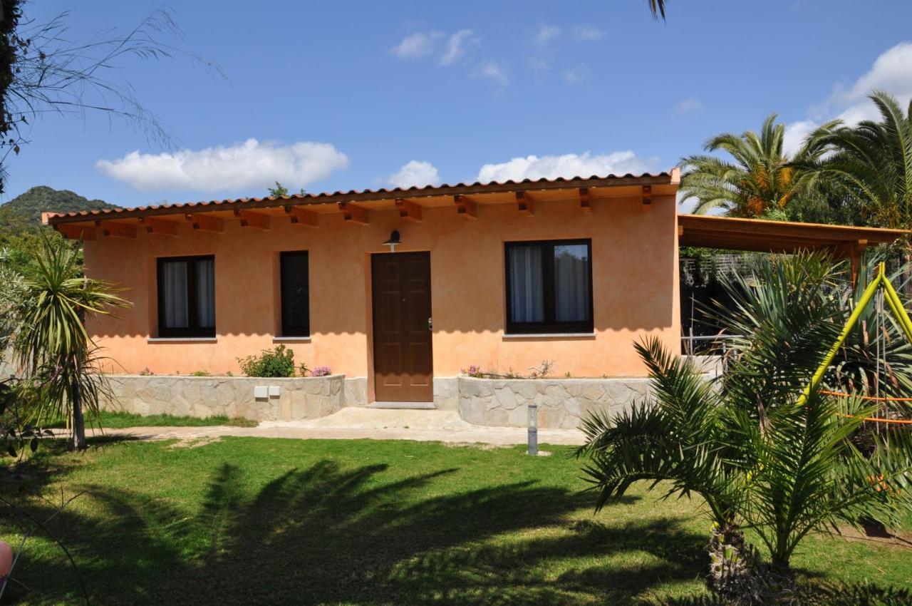 Palm Village Villasimius Luaran gambar