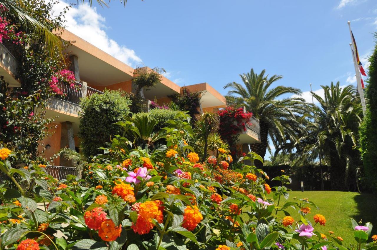 Palm Village Villasimius Luaran gambar